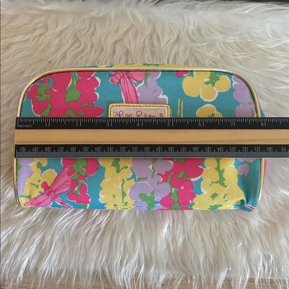 Lilly Pulitzer Estée Lauder Cosmetic Bag 💕